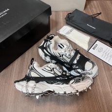 Balenciaga Track Shoes